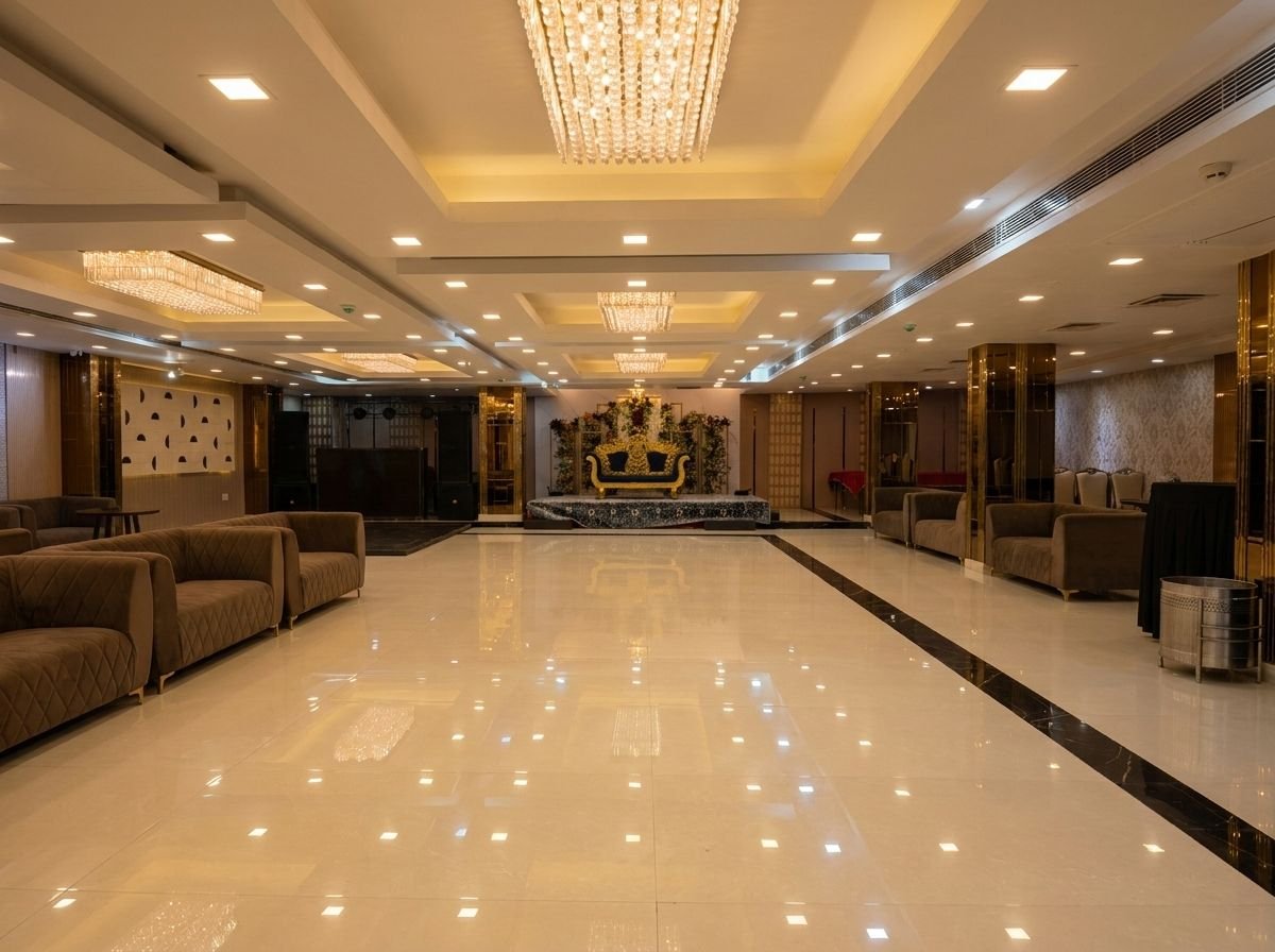 Venue